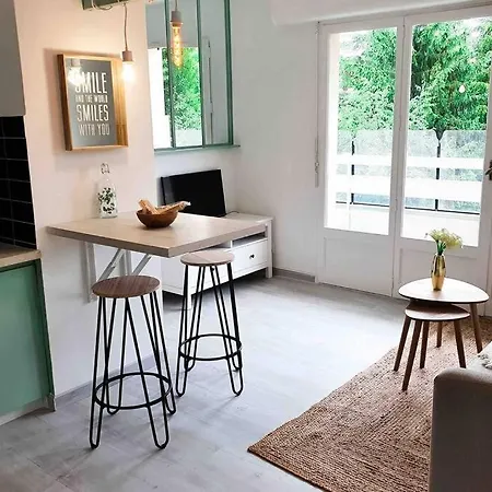 Charmant appartement avec vue sur les montagnes Annecy Extérieur photo