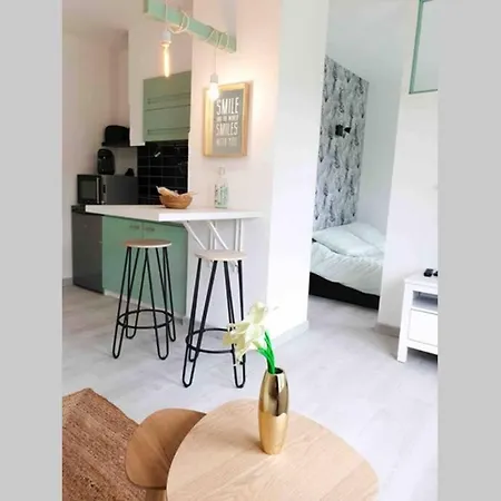 Charmant appartement avec vue sur les montagnes Annecy Extérieur photo