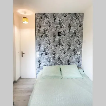 Charmant appartement avec vue sur les montagnes Annecy Extérieur photo