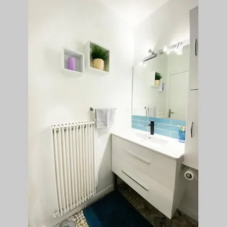 Charmant appartement avec vue sur les montagnes Annecy Extérieur photo